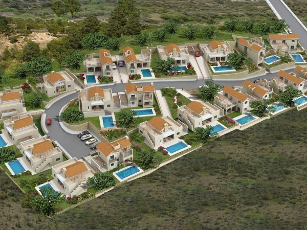 Monagroulli Hills